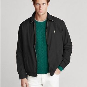 Polo Ralph Lauren Bi-Swing Jacket